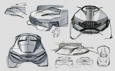 工业设计师 戴着多重“镣铐”的舞者