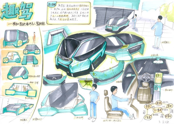 工业工程专业考研择校与工业工程设计服务前景分析